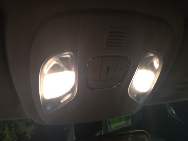 2018 Jeep Compass Trailhawk St. Augustine FL