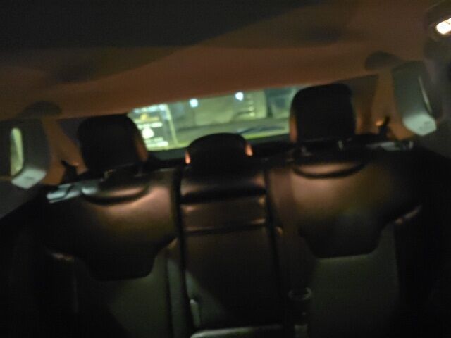 2018 Jeep Compass Trailhawk St. Augustine FL