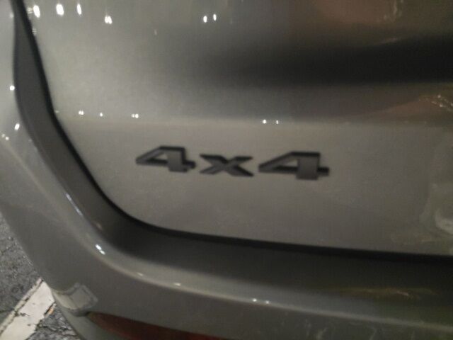 2018 Jeep Compass Trailhawk St. Augustine FL