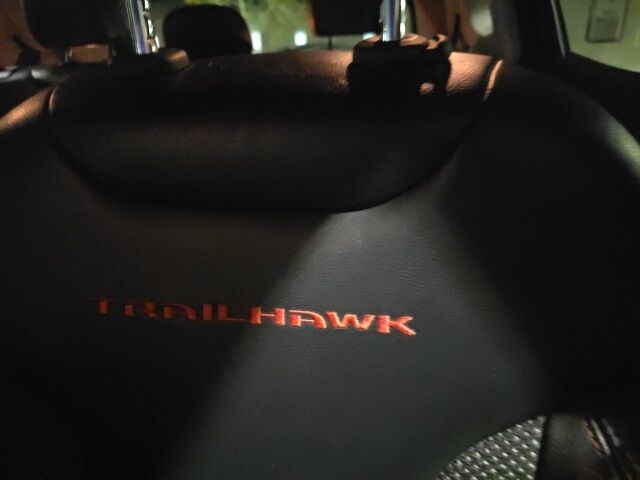 2018 Jeep Compass Trailhawk St. Augustine FL