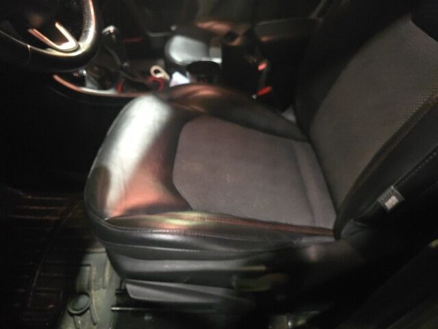 2018 Jeep Compass Trailhawk St. Augustine FL