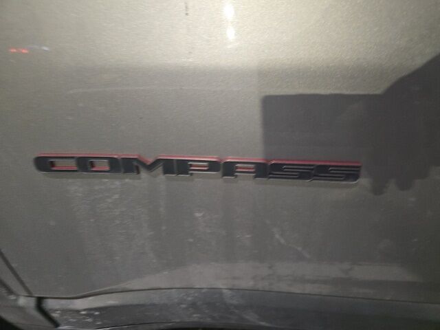 2018 Jeep Compass Trailhawk St. Augustine FL