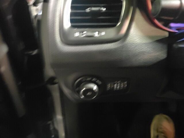 2018 Jeep Compass Trailhawk St. Augustine FL