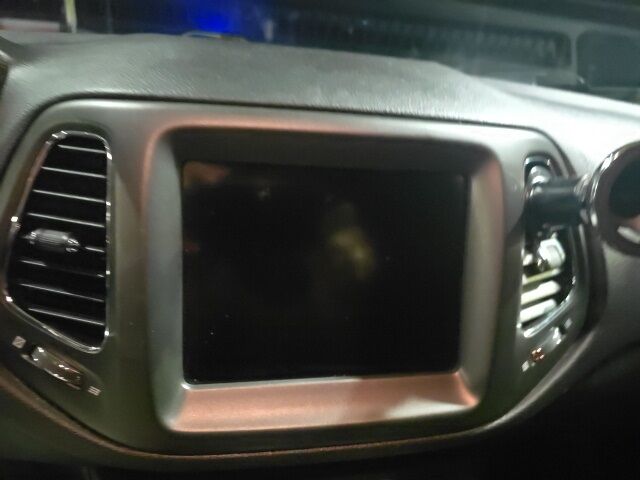 2018 Jeep Compass Trailhawk St. Augustine FL