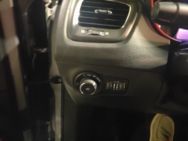 2018 Jeep Compass Trailhawk St. Augustine FL