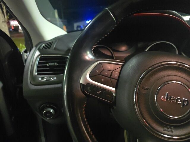 2018 Jeep Compass Trailhawk St. Augustine FL