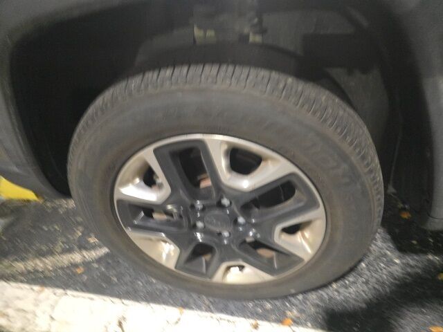 2018 Jeep Compass Trailhawk St. Augustine FL