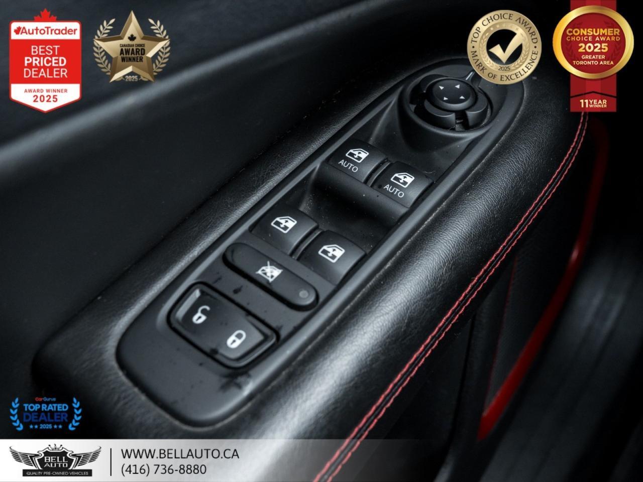 2018 Jeep Compass Trailhawk Toronto ON