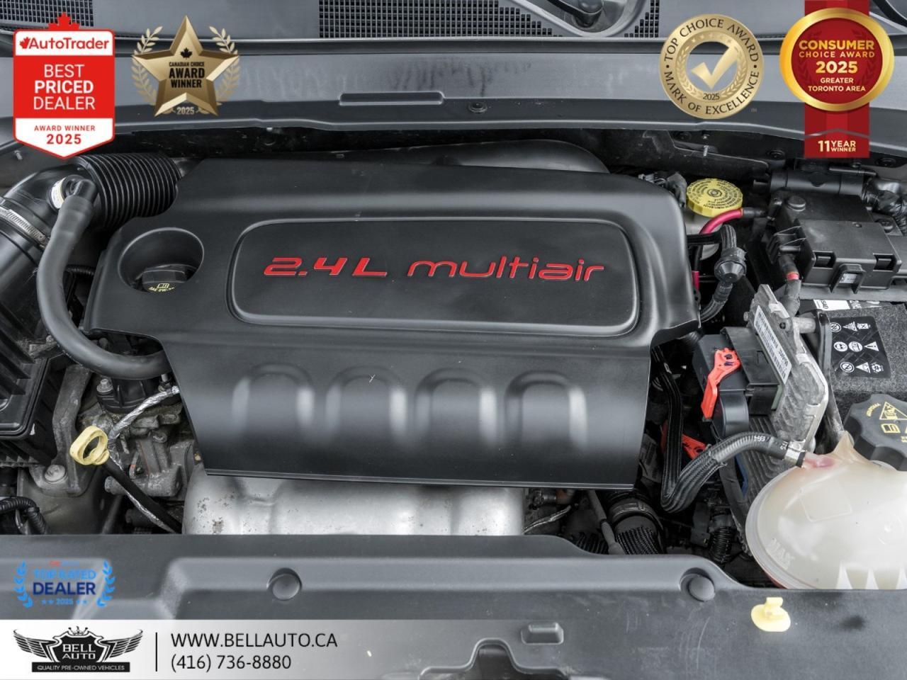 2018 Jeep Compass Trailhawk Toronto ON