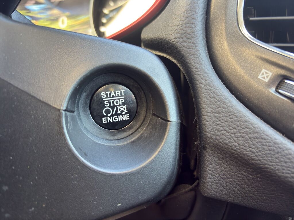 2018 Jeep Compass Trailhawk Wilmington NC