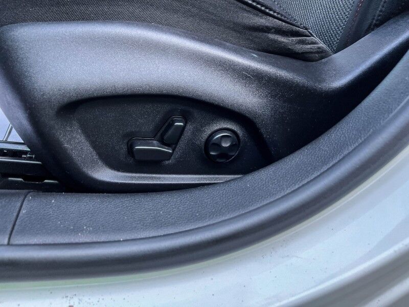 2018 Jeep Compass Trailhawk Wilmington NC