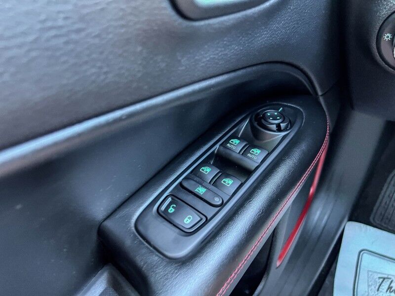 2018 Jeep Compass Trailhawk Wilmington NC