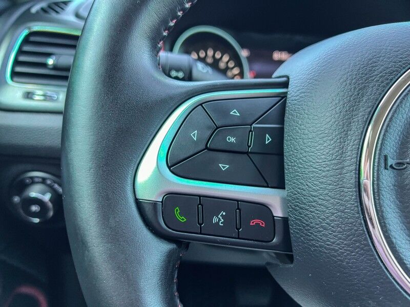 2018 Jeep Compass Trailhawk Wilmington NC