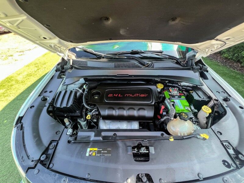 2018 Jeep Compass Trailhawk Wilmington NC