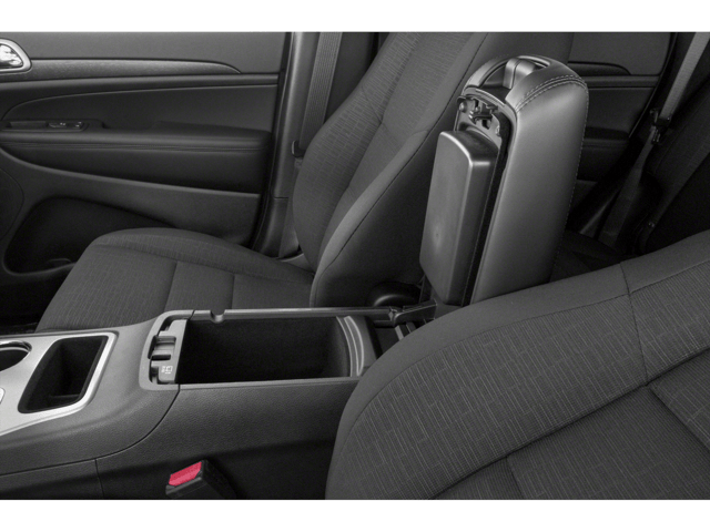 2018 Jeep GRAND CHEROKEE LAREDO Roseville CA