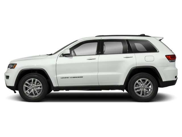 2018 Jeep GRAND CHEROKEE LAREDO Roseville CA