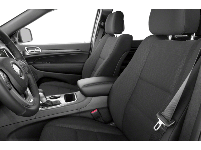2018 Jeep GRAND CHEROKEE LAREDO Roseville CA