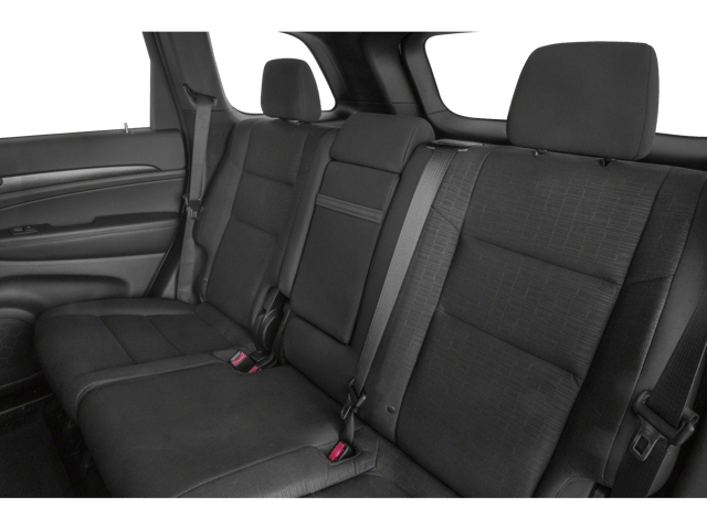 2018 Jeep GRAND CHEROKEE LAREDO Roseville CA