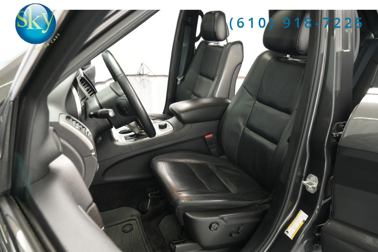 2018 Jeep Grand Cherokee 4WD Limited West Chester PA