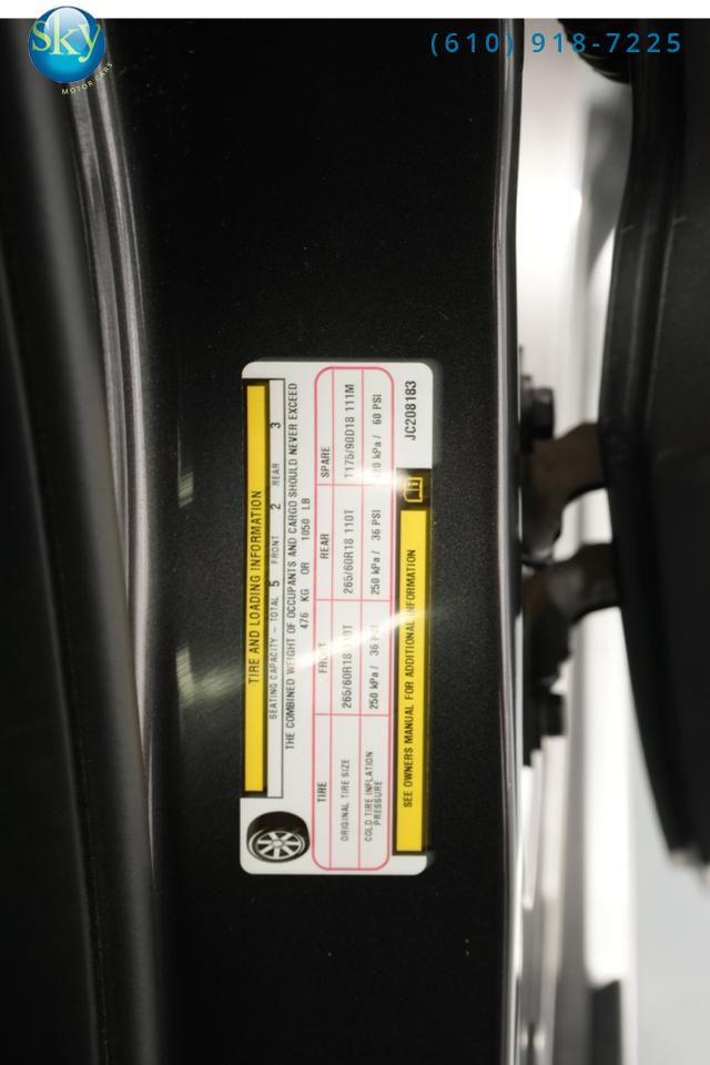 2018 Jeep Grand Cherokee 4WD Limited West Chester PA