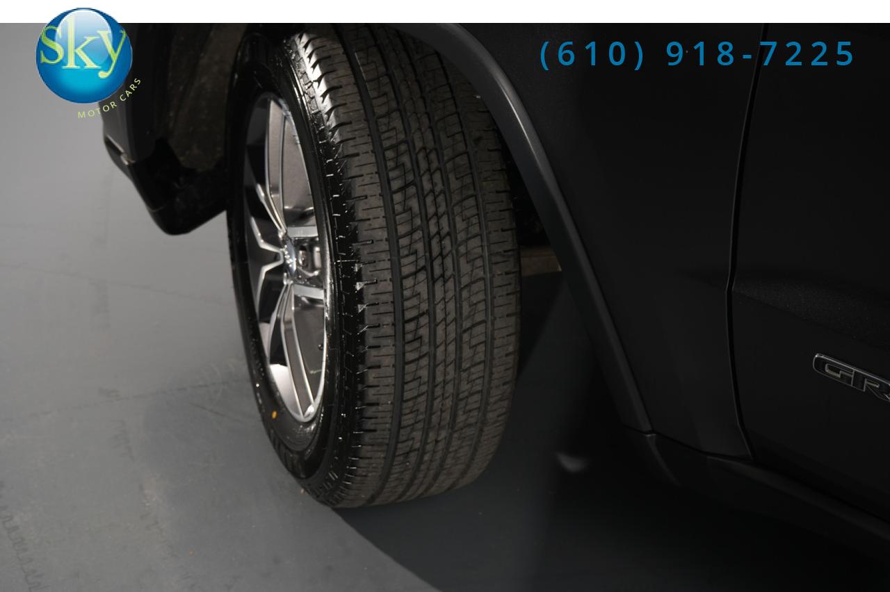 2018 Jeep Grand Cherokee 4WD Limited West Chester PA