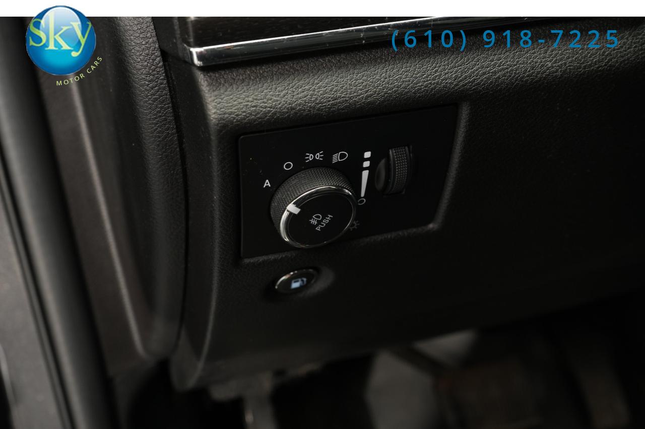 2018 Jeep Grand Cherokee 4WD Limited West Chester PA