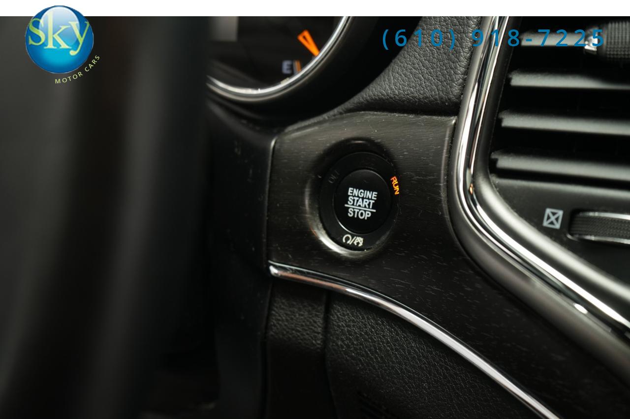 2018 Jeep Grand Cherokee 4WD Limited West Chester PA