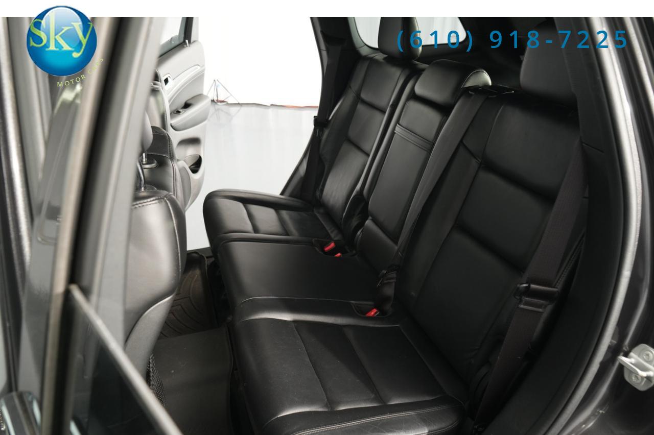 2018 Jeep Grand Cherokee 4WD Limited West Chester PA