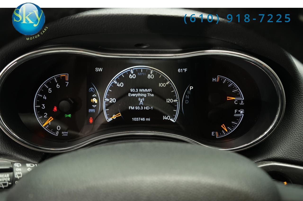 2018 Jeep Grand Cherokee 4WD Limited West Chester PA