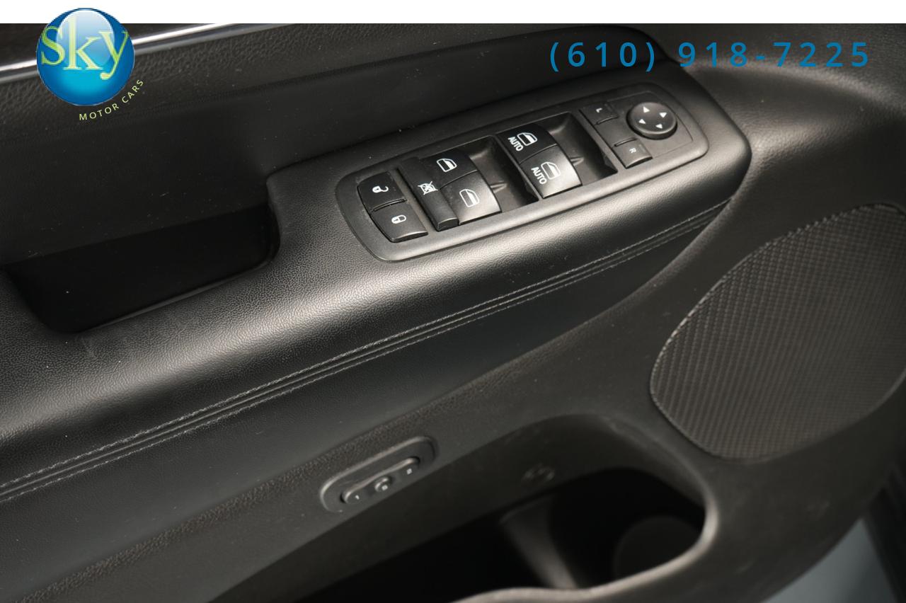 2018 Jeep Grand Cherokee 4WD Limited West Chester PA
