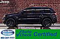 2018 Jeep Grand Cherokee 4x4 Altitude IV Leather Nav Bcam