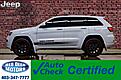 2018 Jeep Grand Cherokee 4x4 Altitude IV Roof Nav BCam