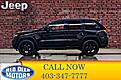 2018 Jeep Grand Cherokee 4x4 Altitude Leather Roof Nav