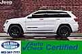 2018 Jeep Grand Cherokee 4x4 Laredo Altitude Leather Roof Nav BCam