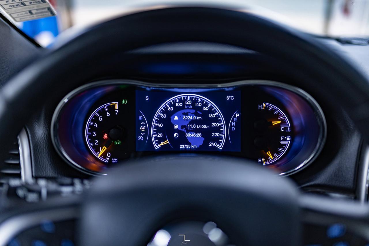 2018 Jeep Grand Cherokee 4x4 Laredo Altitude Leather Roof Nav Red Deer AB