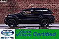 2018 Jeep Grand Cherokee 4x4 Laredo Altitude Leather Roof Nav