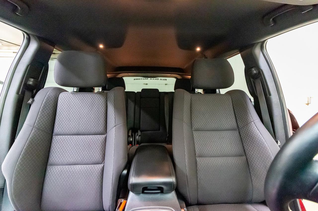 2018 Jeep Grand Cherokee 4x4 Laredo BCam Red Deer AB