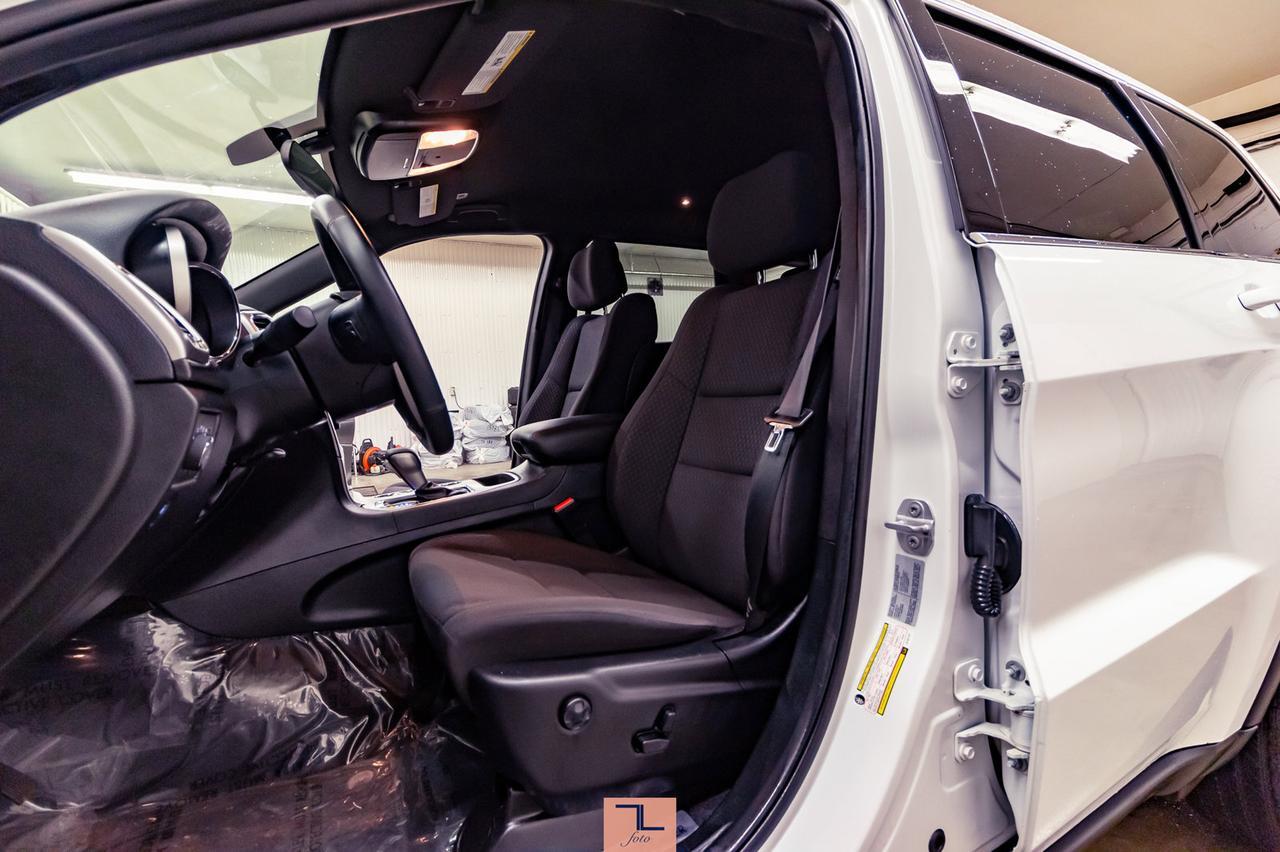 2018 Jeep Grand Cherokee 4x4 Laredo BCam Red Deer AB