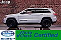 2018 Jeep Grand Cherokee 4x4 Laredo BCam