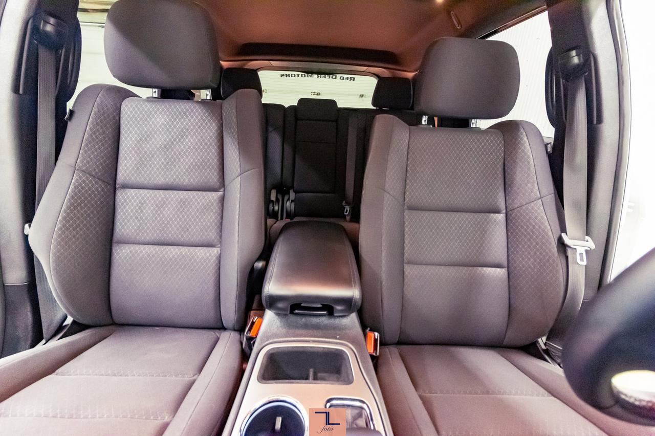 2018 Jeep Grand Cherokee 4x4 Laredo BCam Red Deer AB