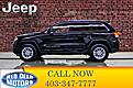 2018 Jeep Grand Cherokee 4x4 Laredo BCam