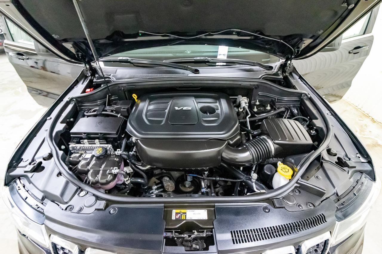 2018 Jeep Grand Cherokee 4x4 Laredo BCam Red Deer AB