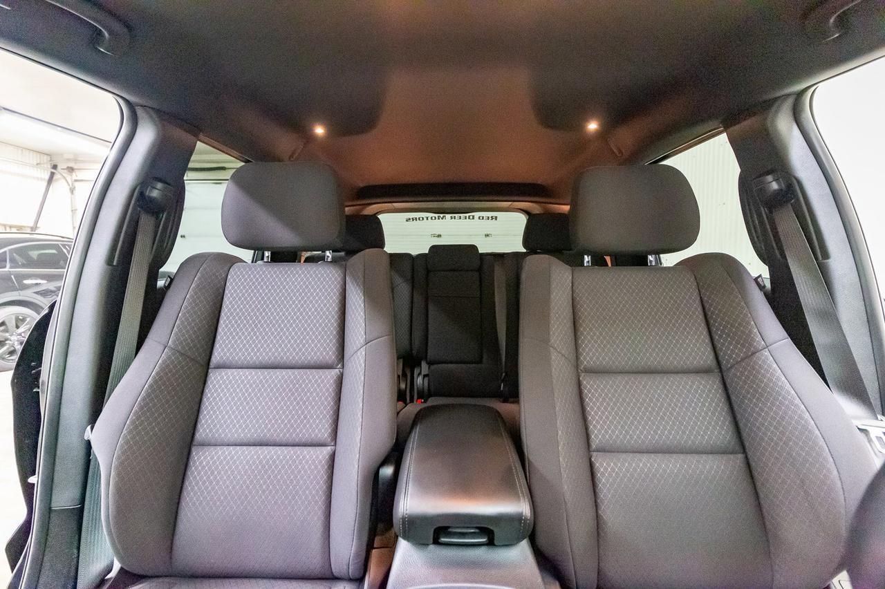 2018 Jeep Grand Cherokee 4x4 Laredo BCam Red Deer AB