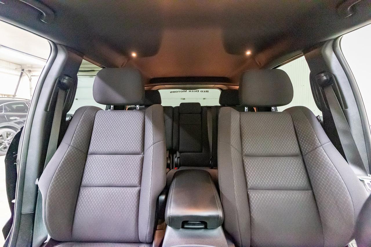 2018 Jeep Grand Cherokee 4x4 Laredo BCam Red Deer AB