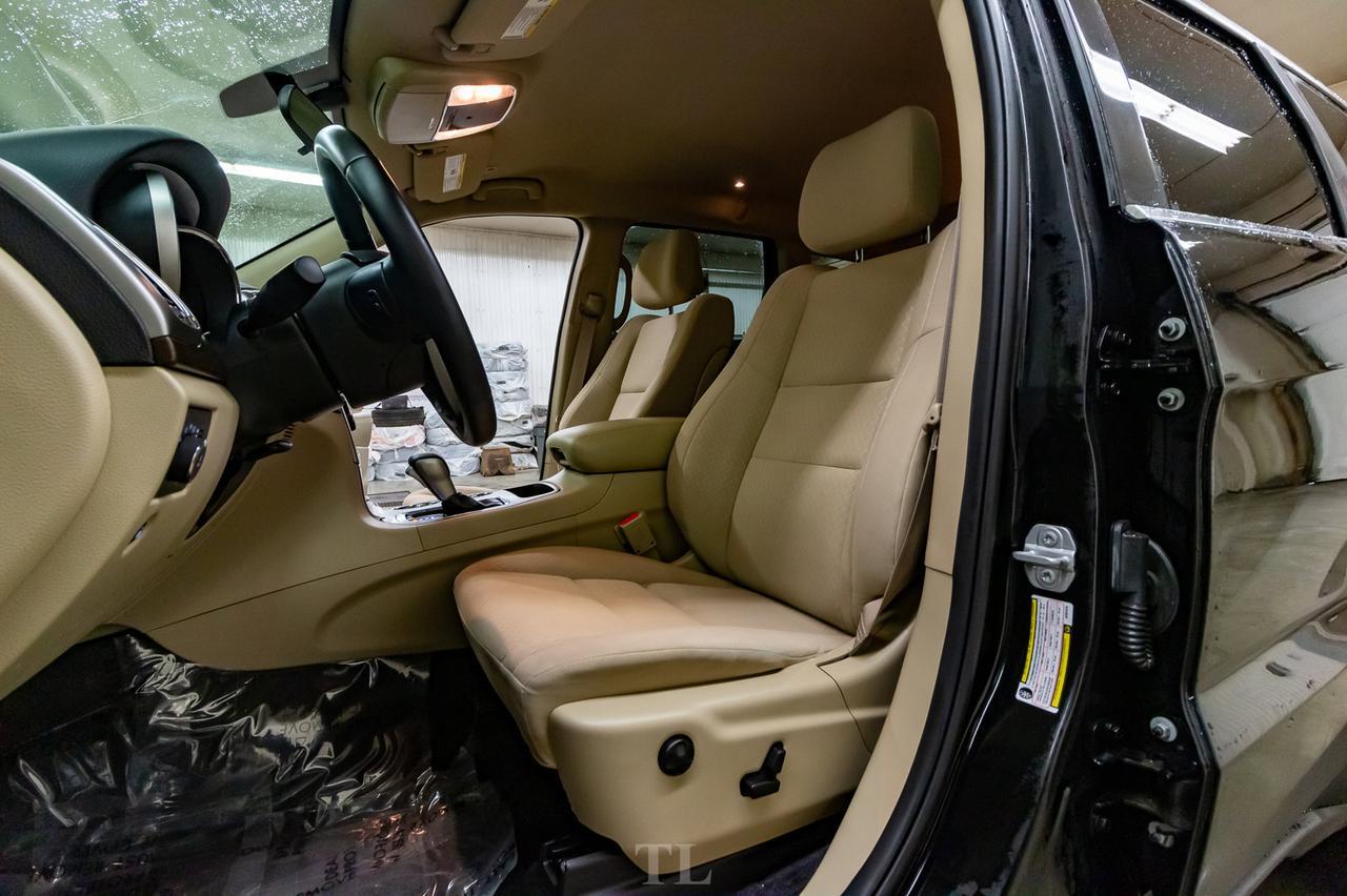 2018 Jeep Grand Cherokee 4x4 Laredo BCam Red Deer AB