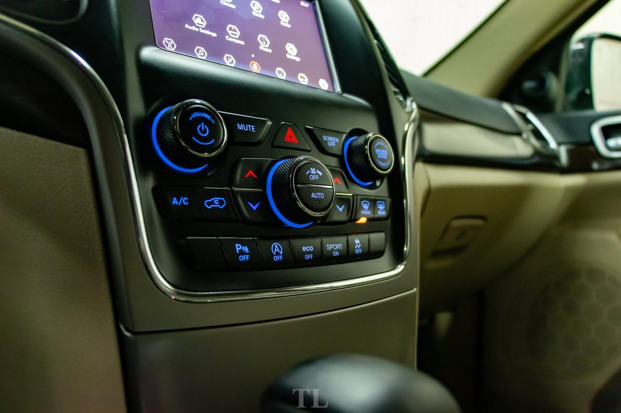 2018 Jeep Grand Cherokee 4x4 Laredo BCam Red Deer AB
