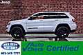 2018 Jeep Grand Cherokee 4x4 Laredo Nav Roof BCam