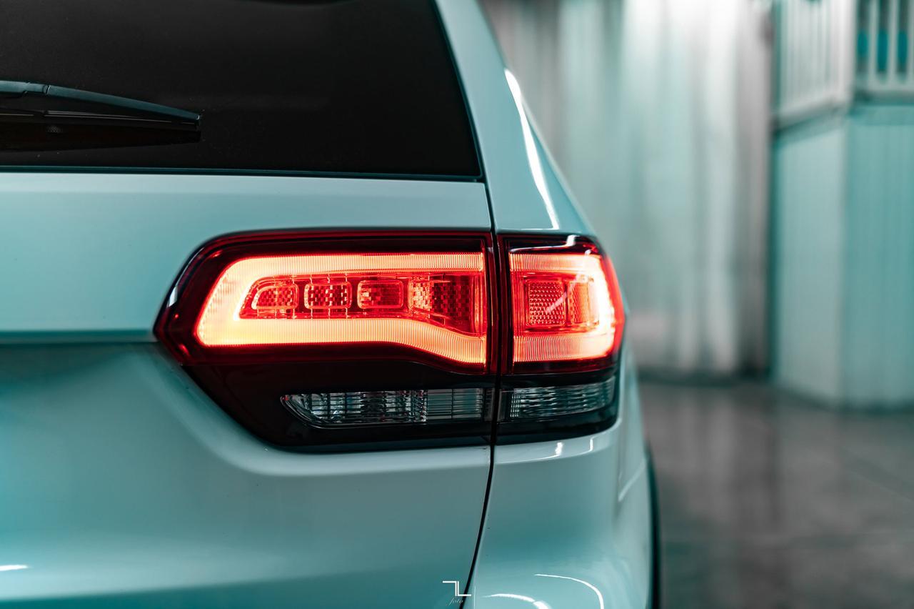 2018 Jeep Grand Cherokee 4x4 Laredo Nav Roof BCam Red Deer AB