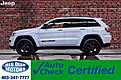 2018 Jeep Grand Cherokee 4x4 Laredo Nav Roof BCam