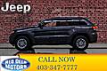 2018 Jeep Grand Cherokee 4x4 Laredo